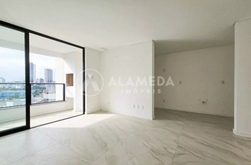Apartamento NOVO à venda, no bairro da Velha próximo a Vila Germânica em Blumenau/SC. — foto 2