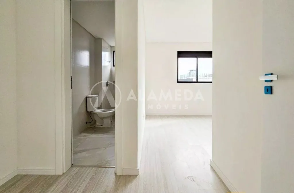 Apartamento NOVO à venda, no bairro da Velha próximo a Vila Germânica em Blumenau/SC. — foto 4