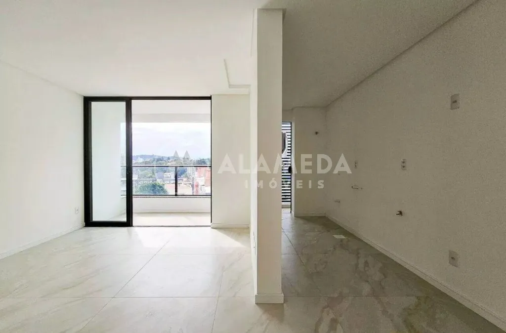 Apartamento NOVO à venda, no bairro da Velha próximo a Vila Germânica em Blumenau/SC. — foto 5