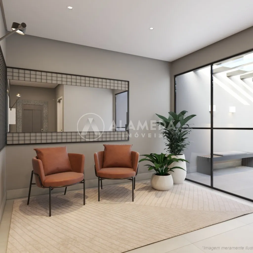 Loft no bairro Velha em Blumenau! — foto 3