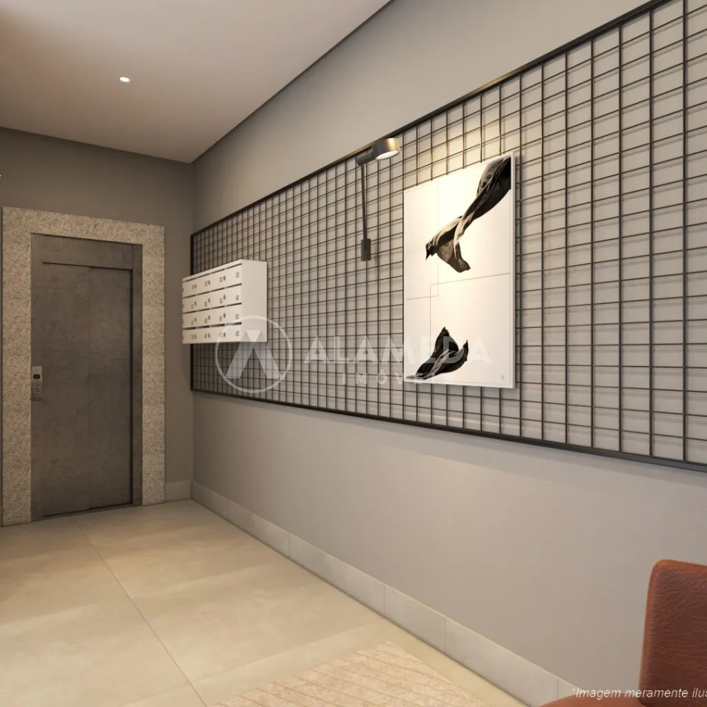 Loft no bairro Velha em Blumenau! — foto 4