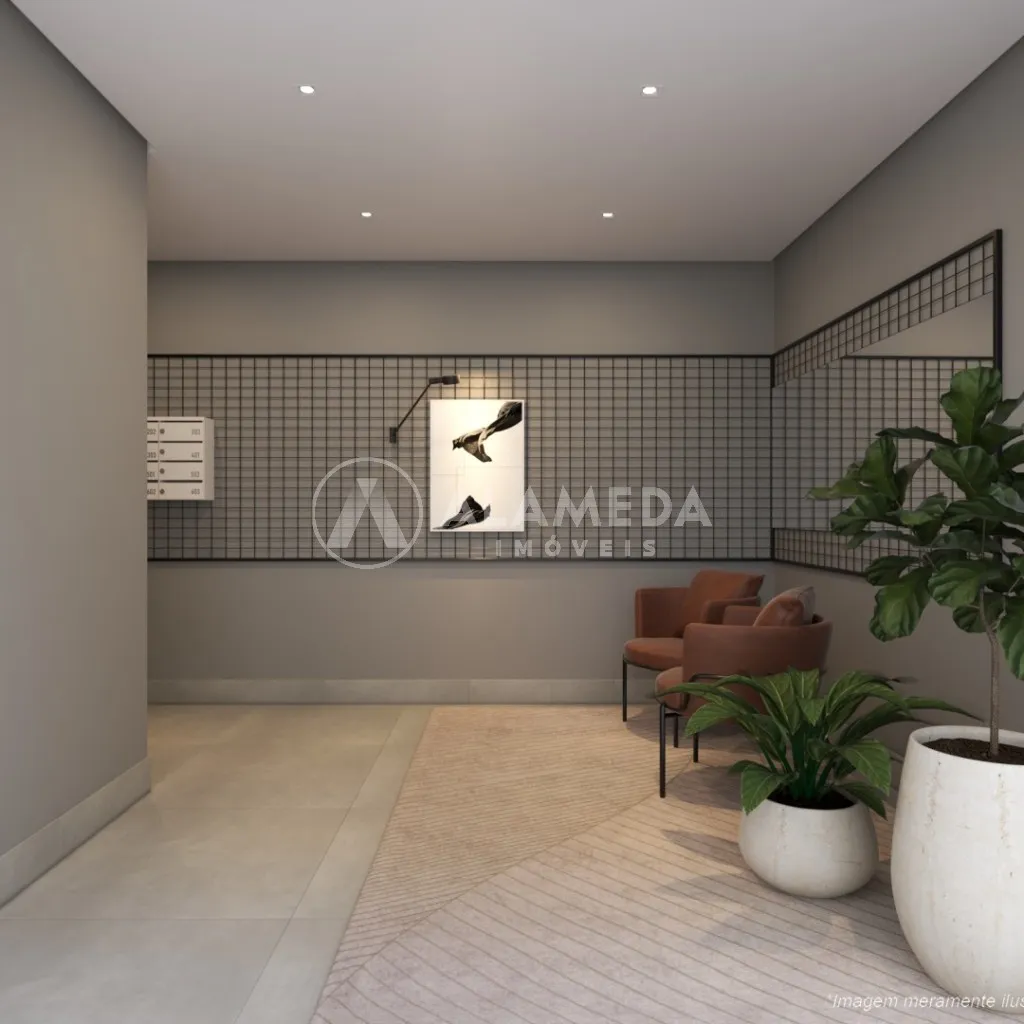 Loft no bairro Velha em Blumenau! — foto 5