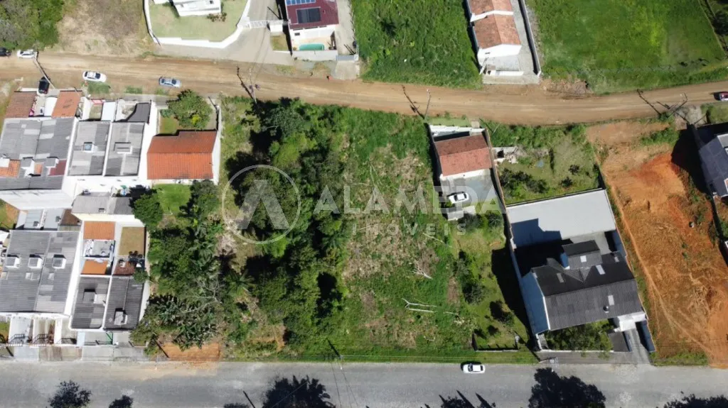 Terrenos no Bairro Salto Waissbach, medindo 1.653,62 m, Zona Industrial - Corredor de Serviço 2, com 60,% ocupação e 2,4% de coeficiente, frente para 2 Ruas. — foto 2