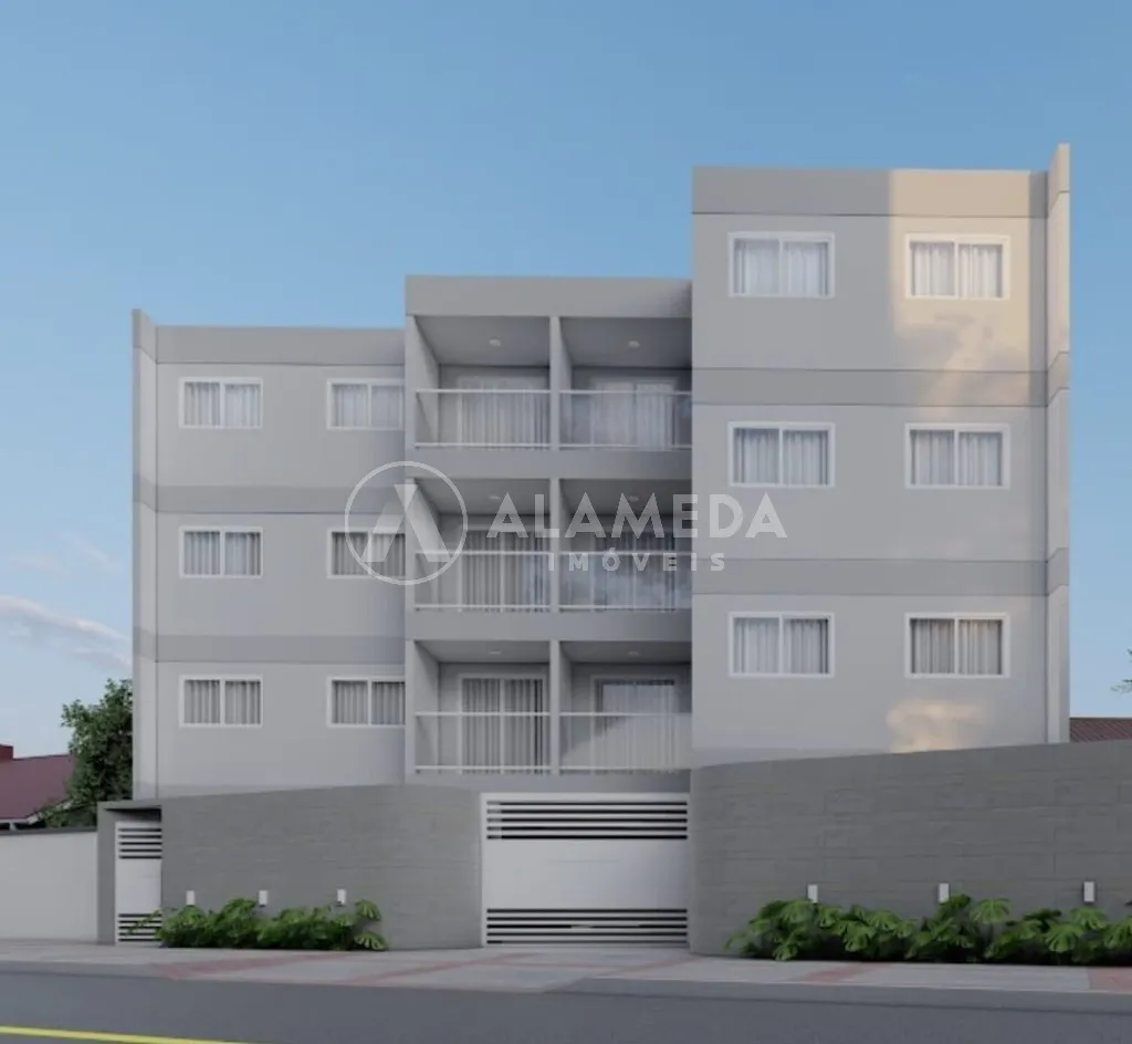 Apartamento disponível para venda no bairro Velha Central em Blumenau! - foto 1