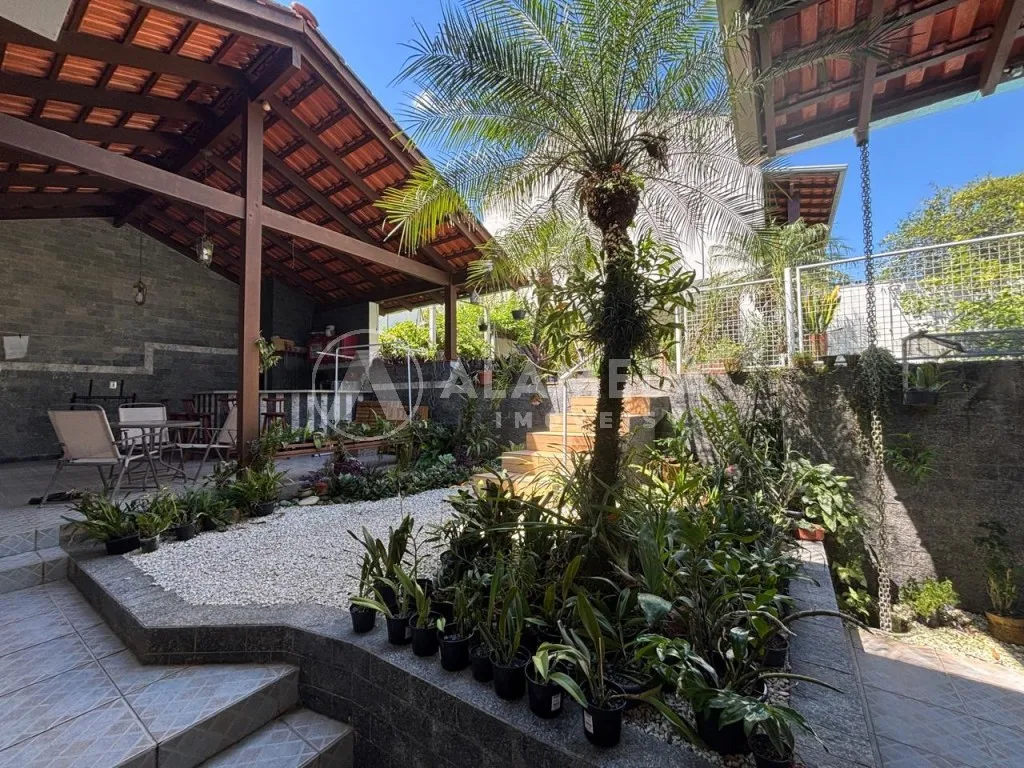 Excelente casa TOTALMENTE MOBILIADA no bairro Velha em Blumenau! — foto 6