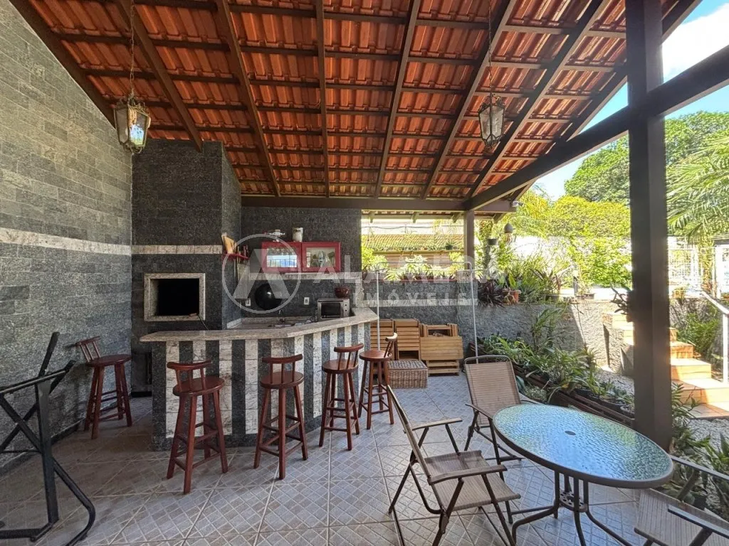 Excelente casa TOTALMENTE MOBILIADA no bairro Velha em Blumenau! — foto 7