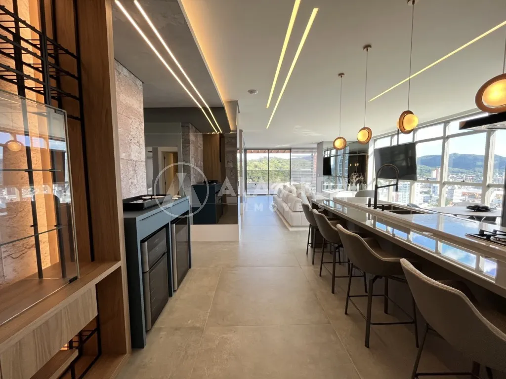 Cobertura Plana na melhor localização da Cidade, venha morar na cobertura Cosmopolitan! — foto 2