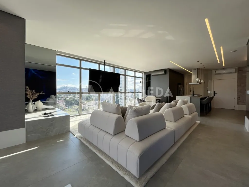 Cobertura Plana na melhor localização da Cidade, venha morar na cobertura Cosmopolitan! — foto 3