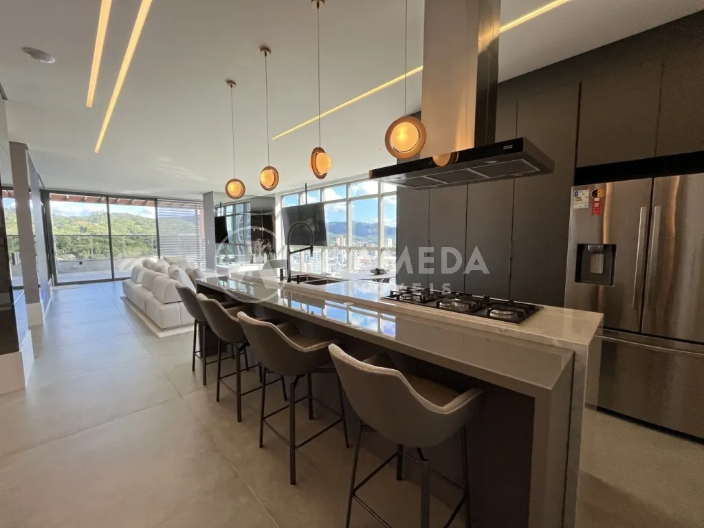 Cobertura Plana na melhor localização da Cidade, venha morar na cobertura Cosmopolitan! — foto 5