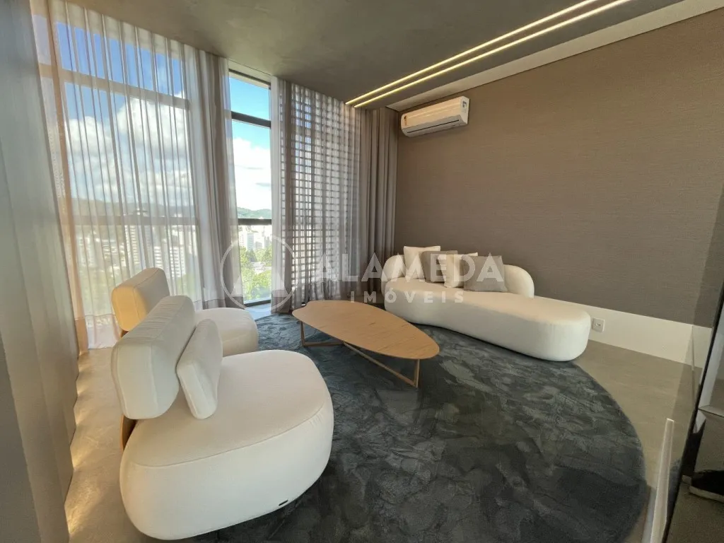 Cobertura Plana na melhor localização da Cidade, venha morar na cobertura Cosmopolitan! — foto 6