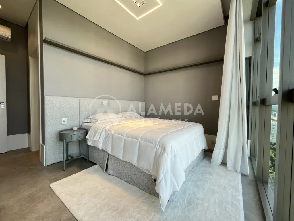 Cobertura Plana na melhor localização da Cidade, venha morar na cobertura Cosmopolitan! — foto 7