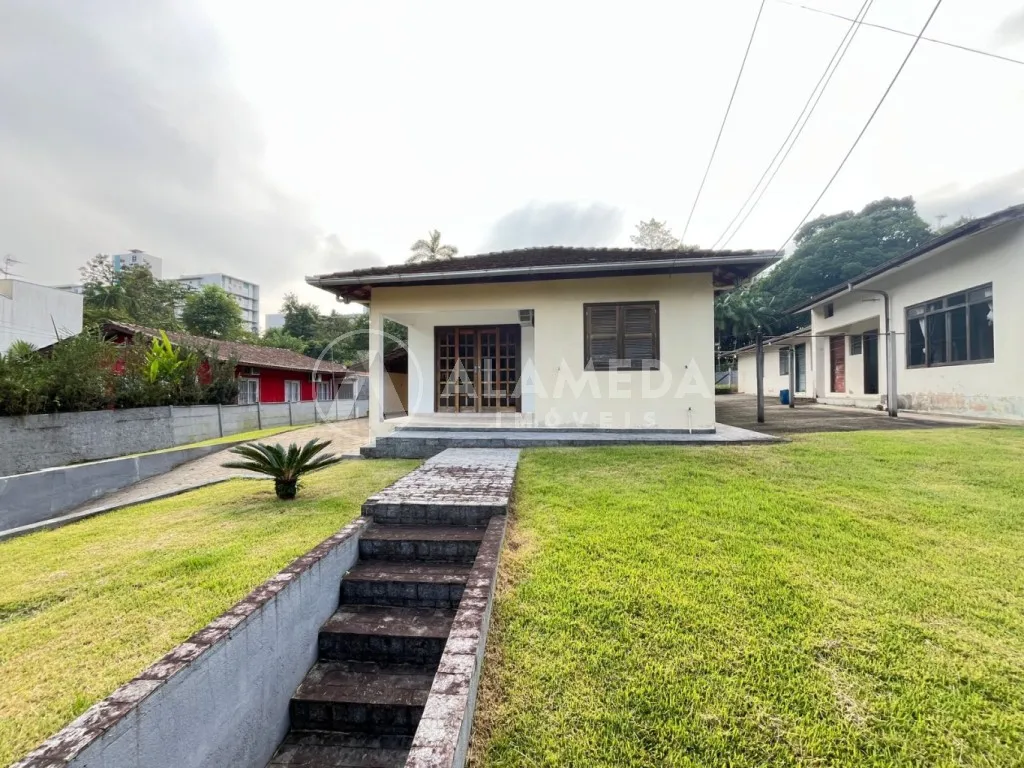 Casa no Bairro Salto do Norte — foto 2