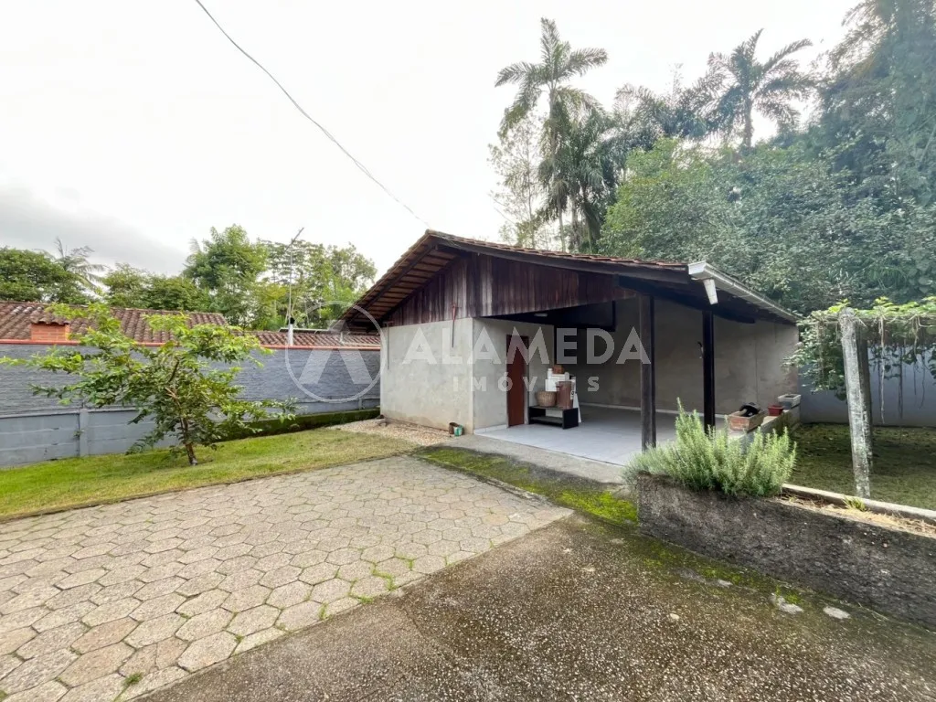 Casa no Bairro Salto do Norte — foto 5