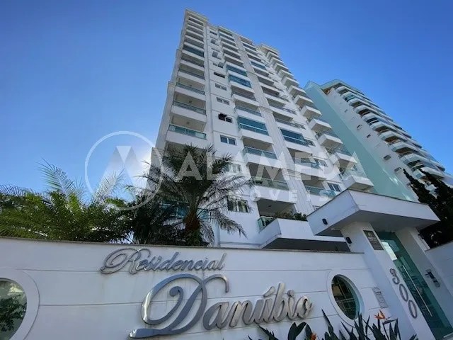 Apartamento de Alto Padrão disponível para venda no bairro Ponta Aguda, Blumenau/SC. - foto 1