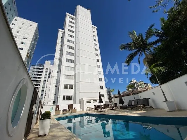 Apartamento de Alto Padrão disponível para venda no bairro Ponta Aguda, Blumenau/SC. — foto 2