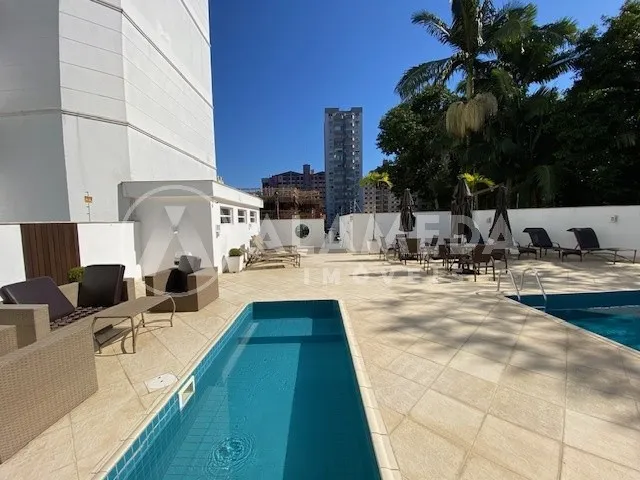 Apartamento de Alto Padrão disponível para venda no bairro Ponta Aguda, Blumenau/SC. — foto 3