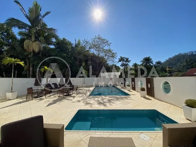 Apartamento de Alto Padrão disponível para venda no bairro Ponta Aguda, Blumenau/SC. — foto 4