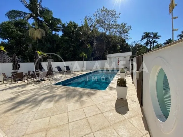 Apartamento de Alto Padrão disponível para venda no bairro Ponta Aguda, Blumenau/SC. — foto 5