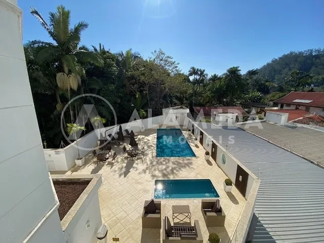 Apartamento de Alto Padrão disponível para venda no bairro Ponta Aguda, Blumenau/SC. — foto 7