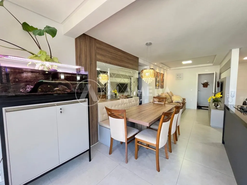 Apartamento mobiliado, pronto para morar no bairro Itoupava Seca em Blumenau! — foto 6