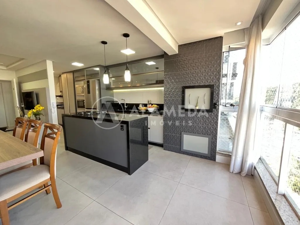 Apartamento mobiliado, pronto para morar no bairro Itoupava Seca em Blumenau! — foto 7