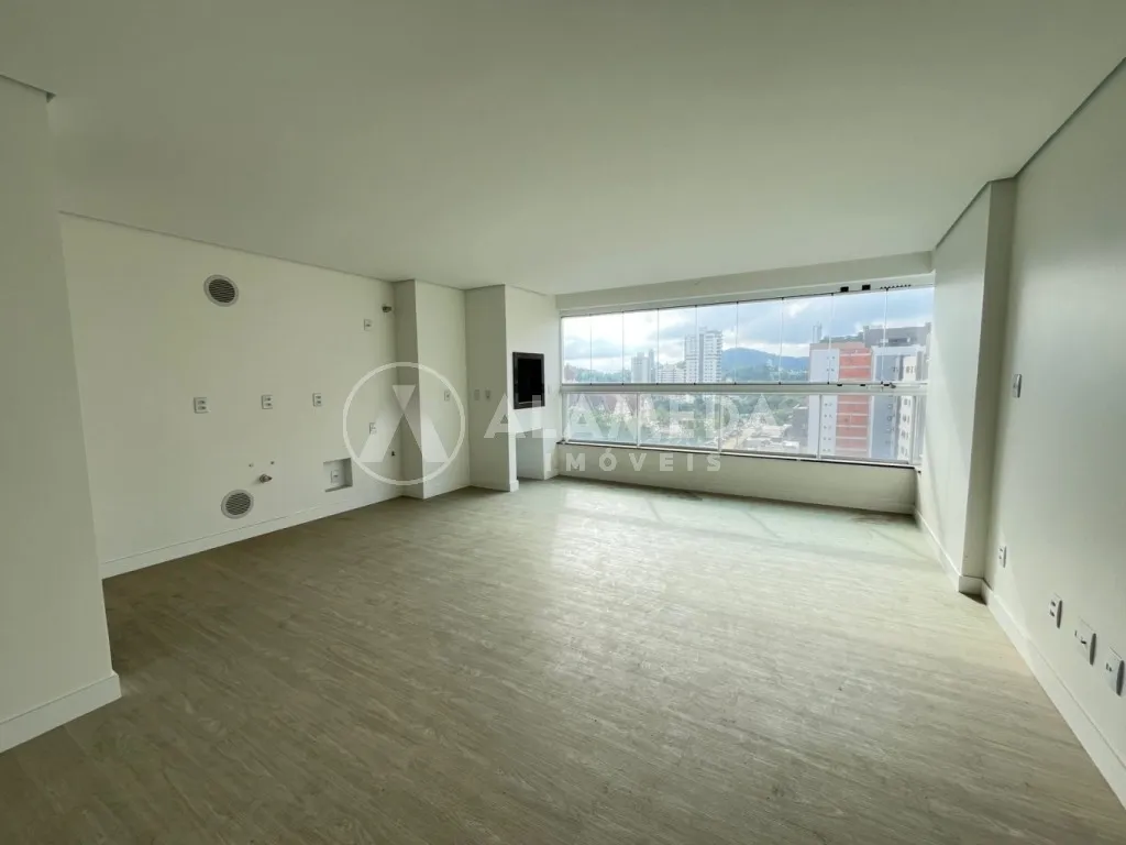 Apartamento no Residencial Álamo — foto 2
