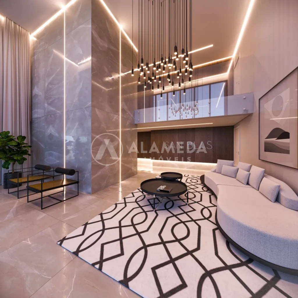 Apartamento disponível para venda no bairro Vila Formosa - Blumenau/SC — foto 4