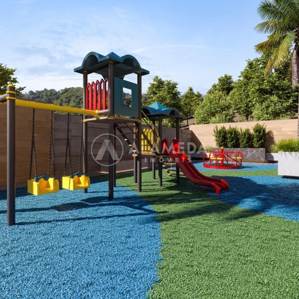 Apartamento disponível para venda no bairro Vila Formosa - Blumenau/SC — foto 7