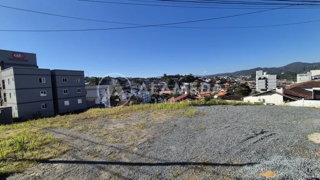 Terreno no bairro Itoupava Norte - foto 1