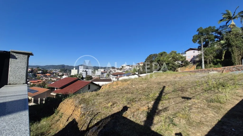 Terreno no bairro Itoupava Norte — foto 3