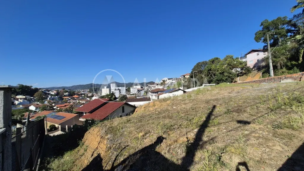 Terreno no bairro Itoupava Norte — foto 4