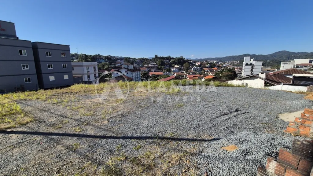 Terreno no bairro Itoupava Norte — foto 5