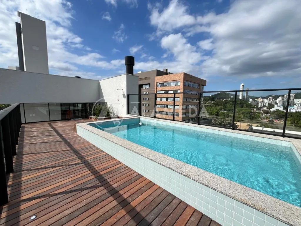 Apartamento localizado a 100m do parque Ramiro! - foto 1
