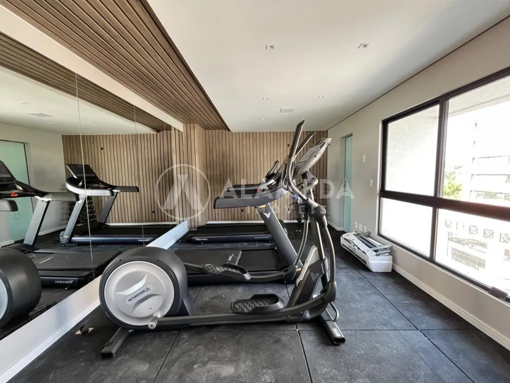 Apartamento localizado a 100m do parque Ramiro! — foto 4