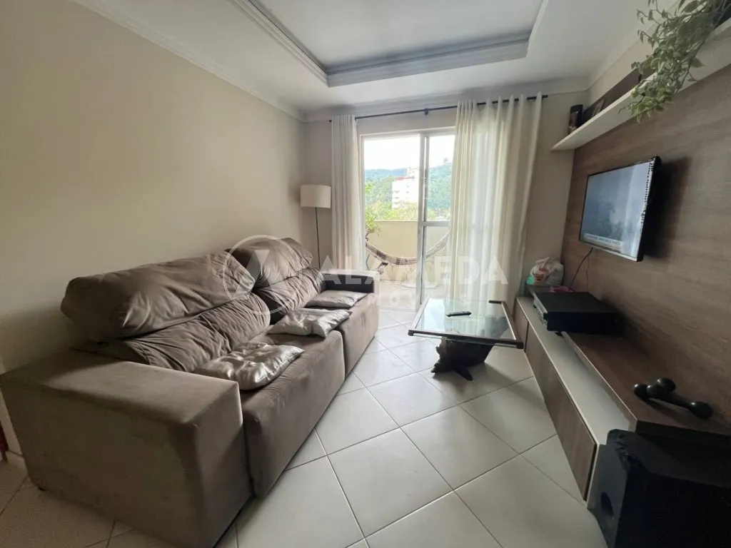 Apartamento Semi Mobiliado proximo UFSC Bairro Velha em Blumenau! — foto 3