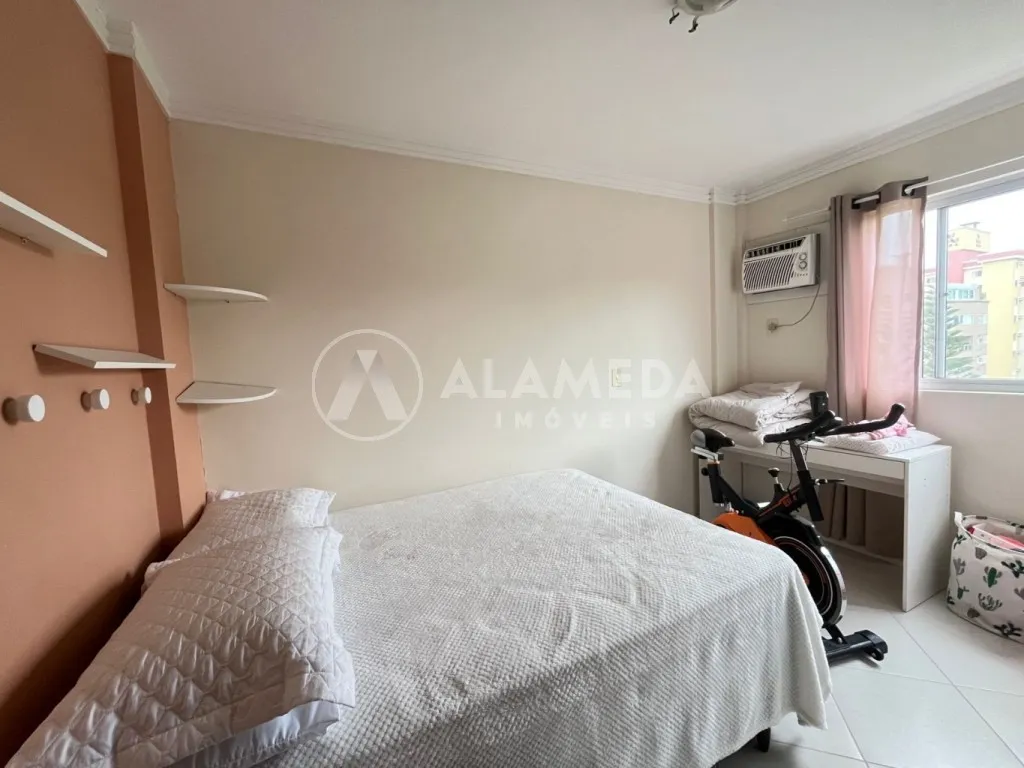 Apartamento Semi Mobiliado proximo UFSC Bairro Velha em Blumenau! — foto 7