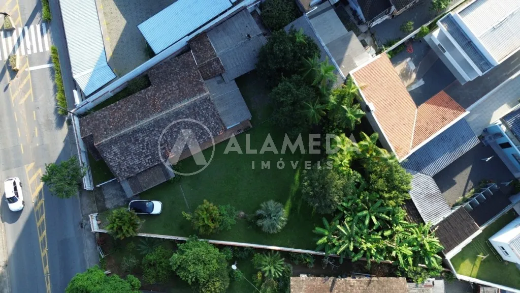 Casa a venda no Bairro da Velha próximo a Vila Germânica. - foto 1