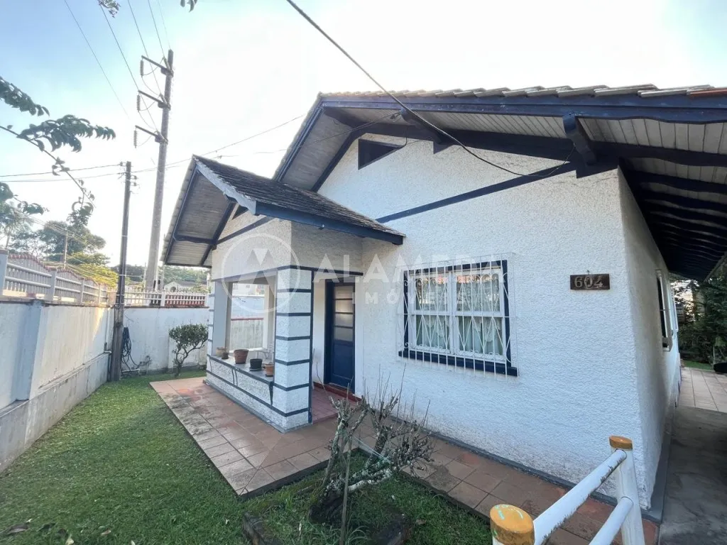 Casa a venda no Bairro da Velha próximo a Vila Germânica. — foto 2