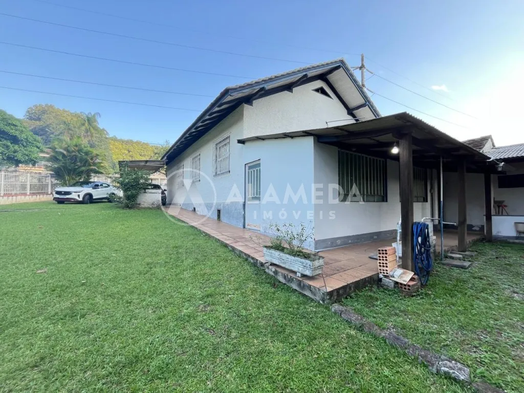 Casa a venda no Bairro da Velha próximo a Vila Germânica. — foto 3