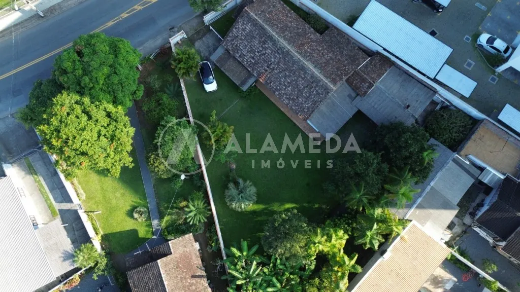 Casa a venda no Bairro da Velha próximo a Vila Germânica. — foto 4