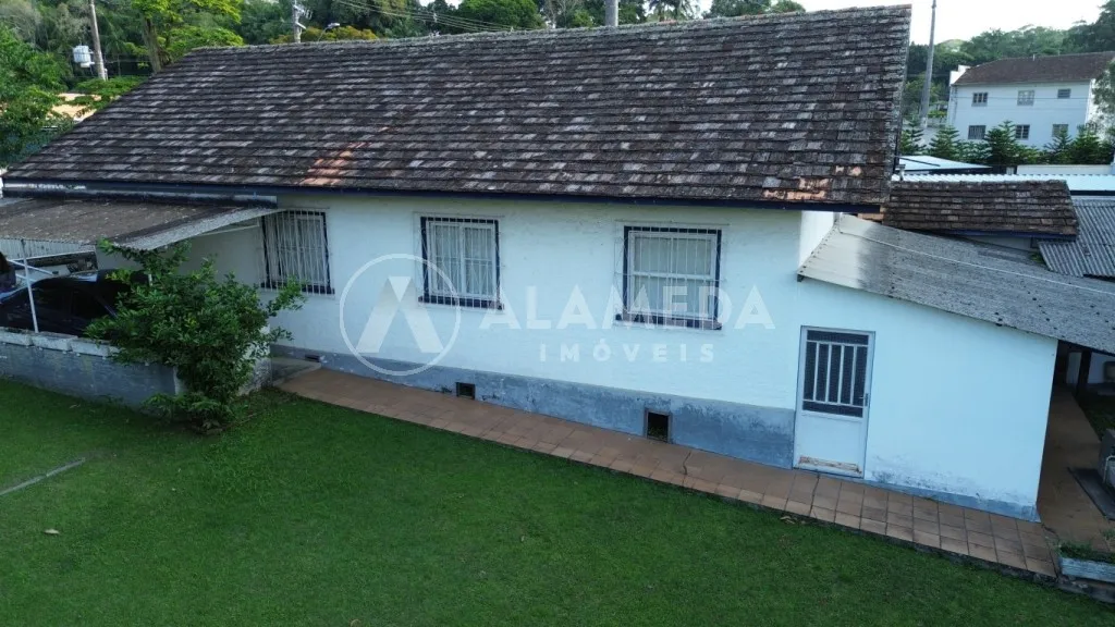 Casa a venda no Bairro da Velha próximo a Vila Germânica. — foto 5