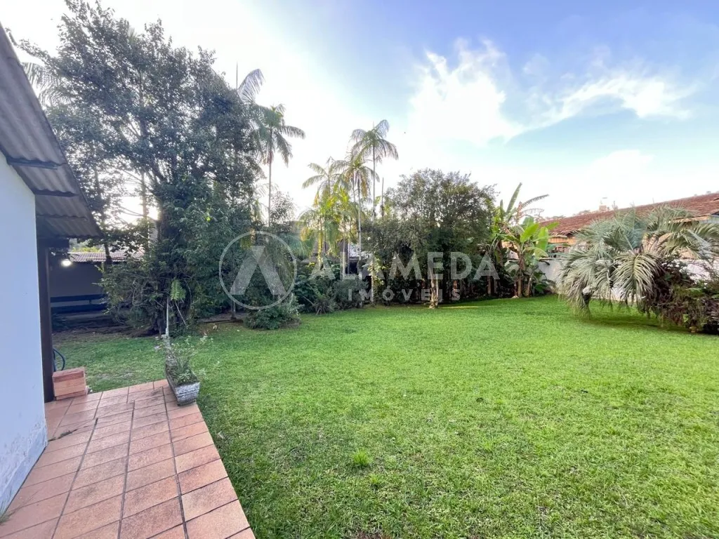 Casa a venda no Bairro da Velha próximo a Vila Germânica. — foto 7
