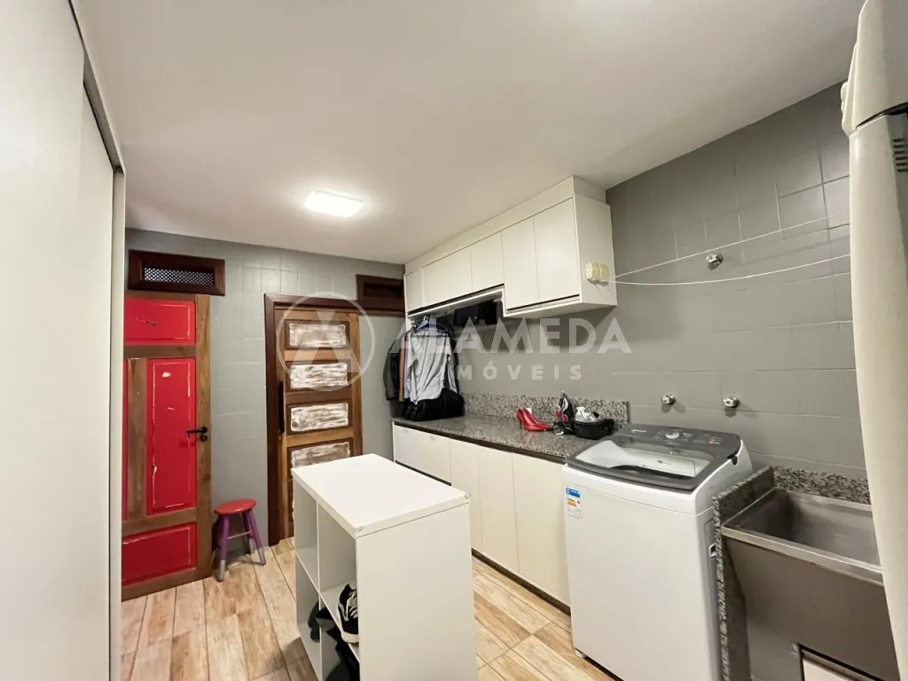 Casa no Centro de Blumenau, a 2 minutos do Shopping Neumarkt! — foto 6