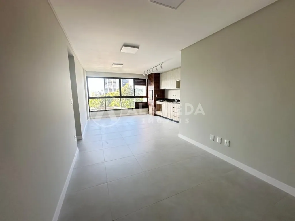 Apartamento de 2 suítes a 3 minutos da FURB! - foto 1