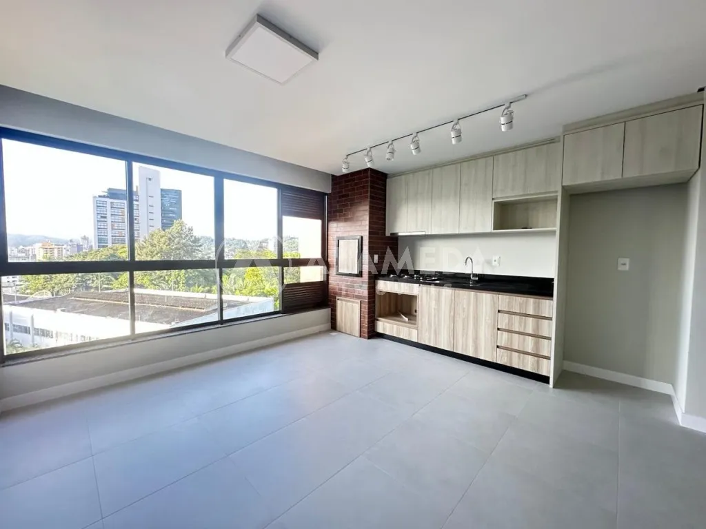 Apartamento de 2 suítes a 3 minutos da FURB! — foto 2