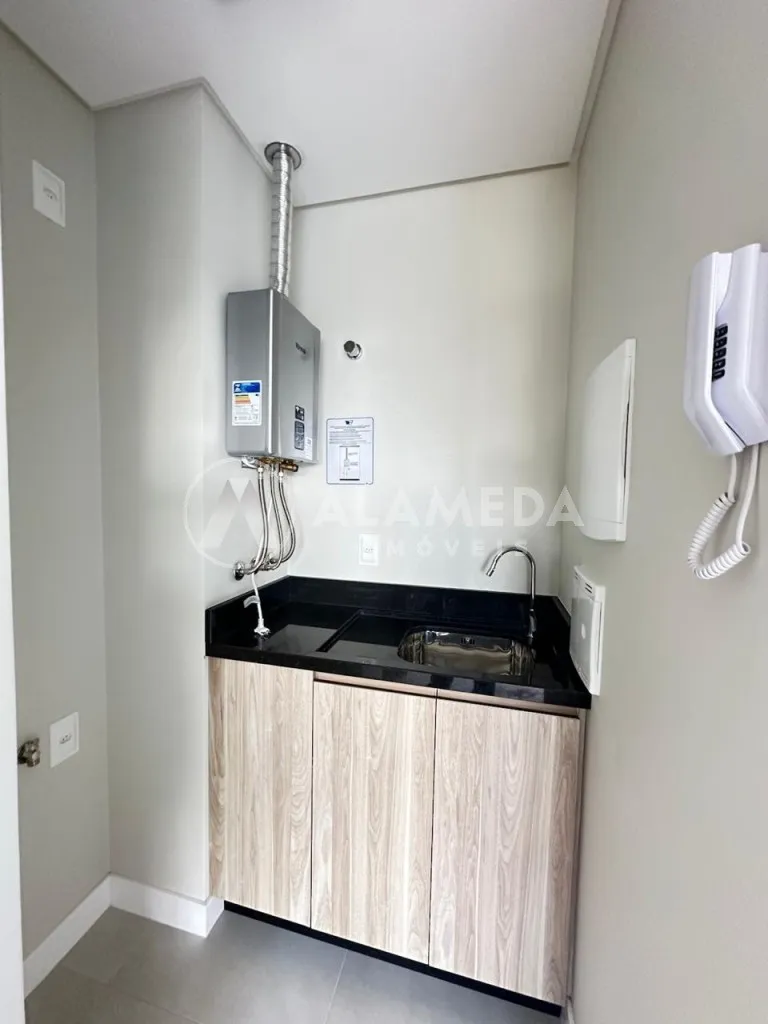 Apartamento de 2 suítes a 3 minutos da FURB! — foto 4