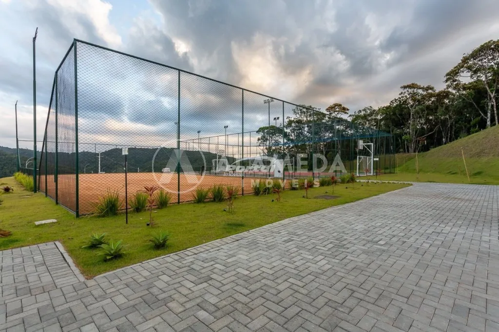 Excelente terreno em Condomínio fechado no bairro Ponta Aguda em Blumenau! — foto 7