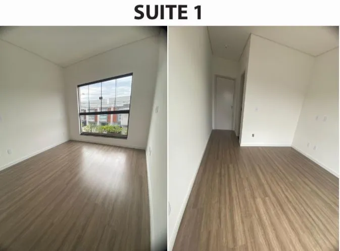 Sobrados exclusivos com 2 Suítes em localização privilegiada- próximo ao Parque Vila Germânica — foto 3