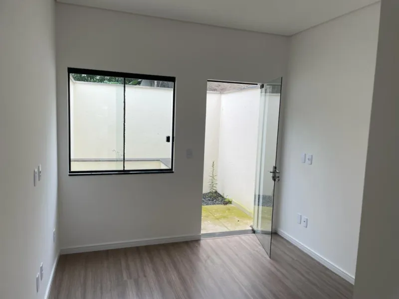 Sobrados exclusivos com 2 Suítes em localização privilegiada- próximo ao Parque Vila Germânica — foto 4