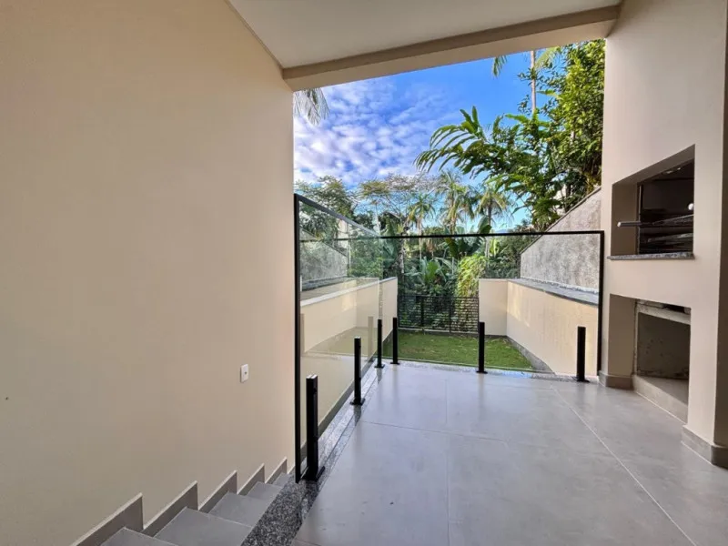 Excelente Sobrado SEMI-MOBILIADO, no Bairro Água Verde em Blumenau! — foto 6